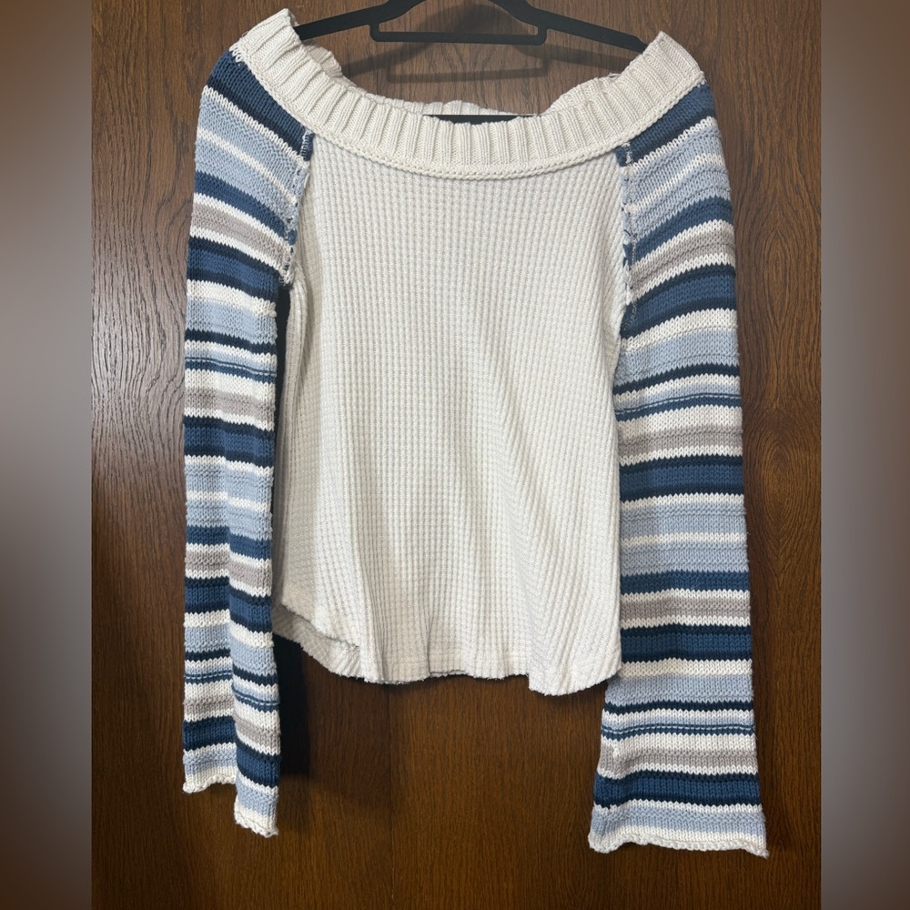 Altar’d State sweater